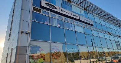 Общежитие Теплый Стан - фото 1