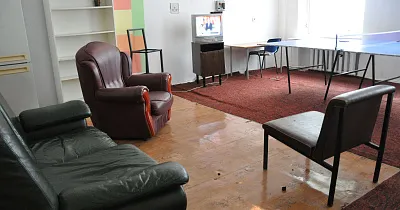 Общежитие у метро Профсоюзная - фото 6