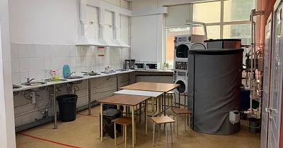 Общежитие Химки - фото 8