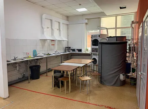 Общежитие Химки - фото 8