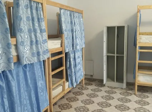 Общежитие в Люберцах - фото 9