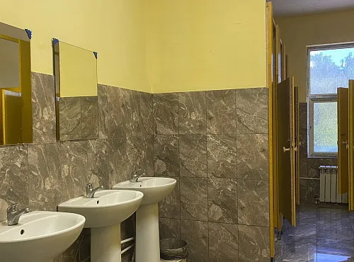 Общежитие в Красногорске - фото 4