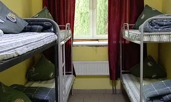 Хостел Видное - фото 7