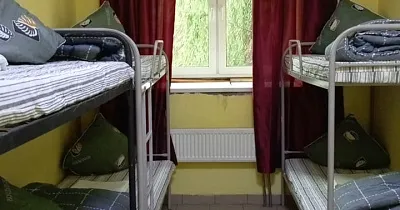 Хостел Видное - фото 7