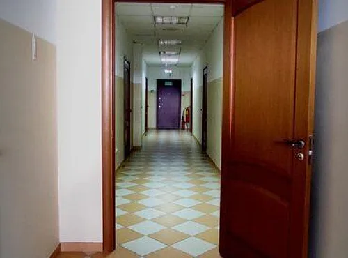 Общежитие г Чехов - фото 3 Общежитие г Чехов - фото 3