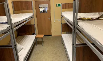 Общежитие Солнцево - фото 3