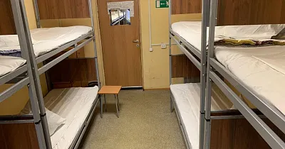 Общежитие Солнцево - фото 3