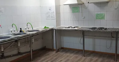 Общежитие Солнцево - фото 11