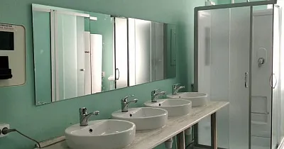 Общежитие у метро Профсоюзная - фото 9