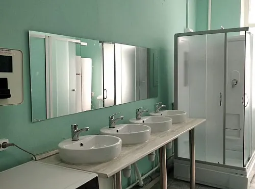 Общежитие у метро Профсоюзная - фото 9