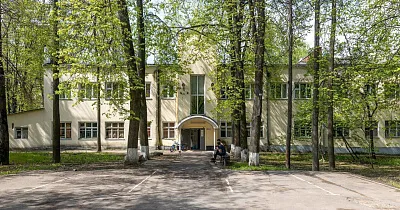 Общежитие Сетунь - фото 2