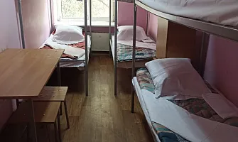 Общежитие Дубровка - фото 2