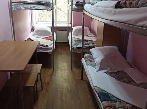 Общежитие Дубровка - фото 2