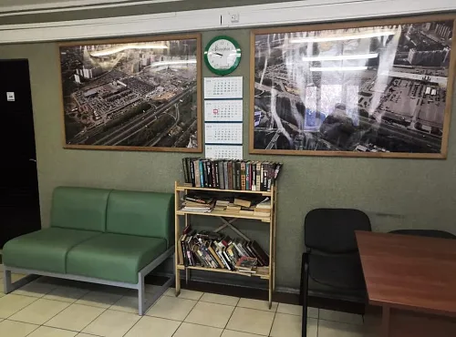 Общежитие Котельники - фото 5