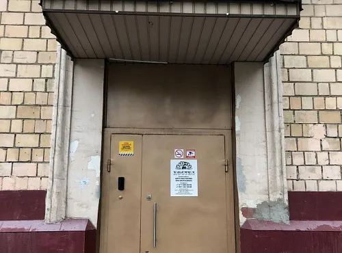 Хостел Лефортово - фото 1