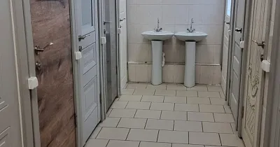 Хостел Островцы - фото 8