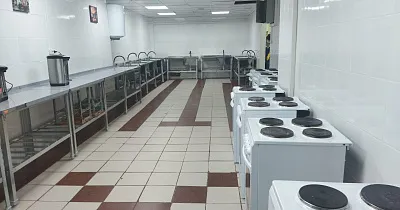 Хостел шоссе Энтузиастов - фото 4