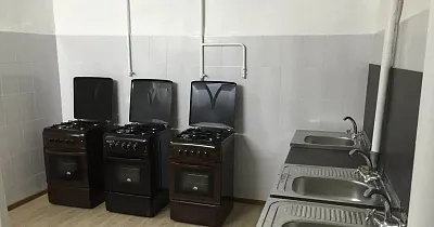 Общежитие метро Молодежная - фото 3