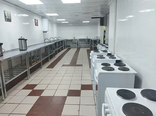 Хостел шоссе Энтузиастов - фото 4