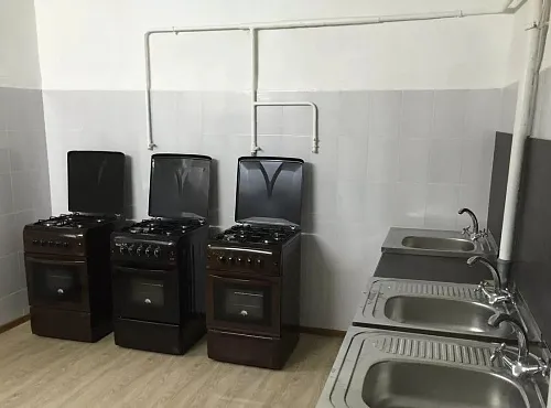 Общежитие метро Молодежная - фото 3