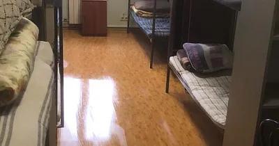 Хостел Строгино - фото 4