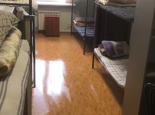 Хостел Строгино - фото 4