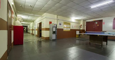 Общежитие Горки - фото 3