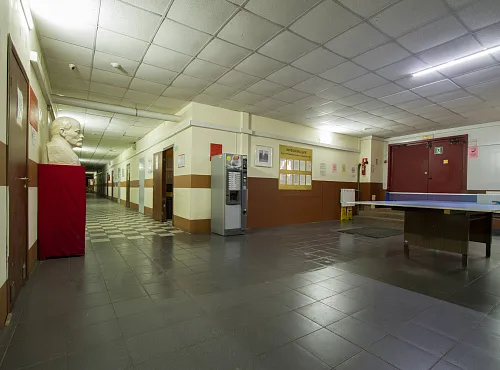 Общежитие Горки - фото 3