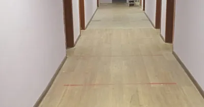 Хостел Лихоборы - фото 11