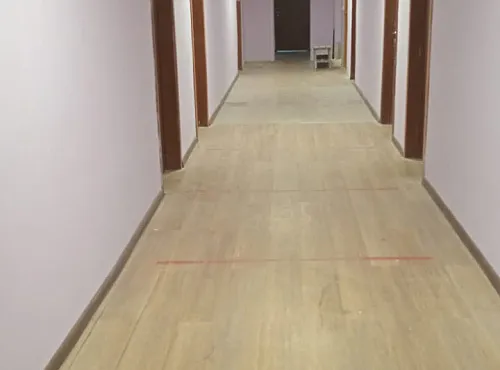 Хостел Лихоборы - фото 11