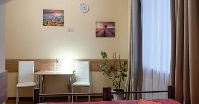 Хостел Ховрино - фото 22