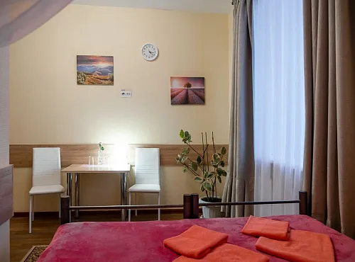 Хостел Ховрино - фото 22