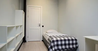 Хостел Вавилов - фото 12