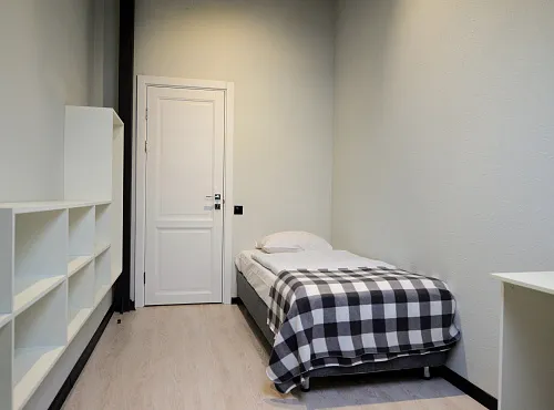 Хостел Вавилов - фото 12