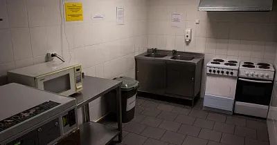 Общежитие на Рокоссовского, Ивантеевская - фото 3