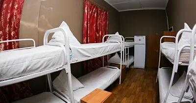 Общежитие Бауманская - фото 8