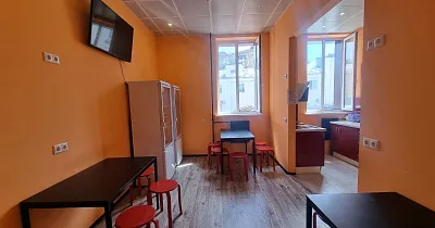 Хостел на Павелецкой - фото 4