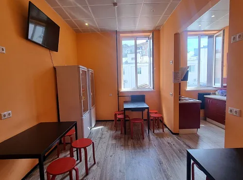 Хостел на Павелецкой - фото 4