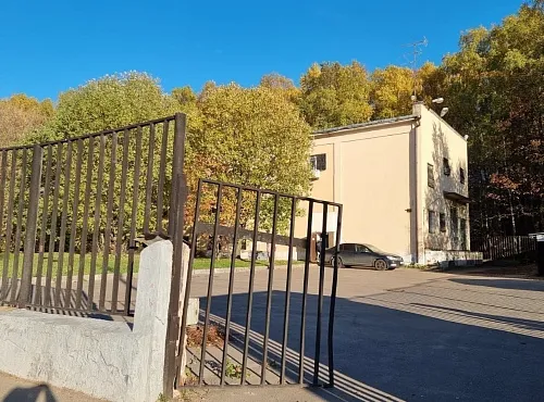 Общежитие в Ясенево, ЮЗАО - фото 8