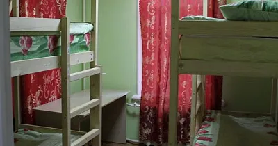 Хостел на Бауманской - фото 5