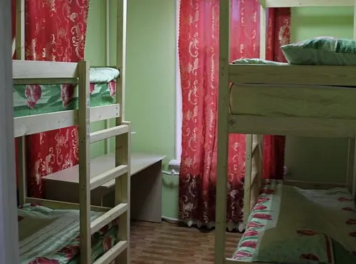 Хостел на Бауманской - фото 5