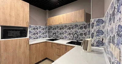 Хостел Вавилов - фото 2