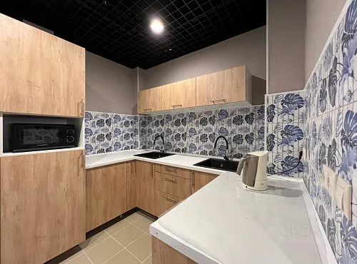 Хостел Вавилов - фото 2