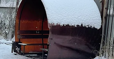 Общежитие Крекшино - фото 9