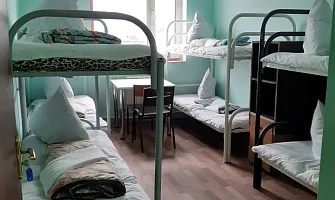 Общежитие Саларьево - фото 2