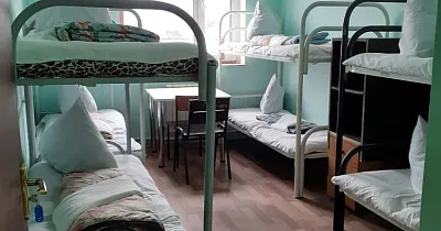 Общежитие Саларьево - фото 2