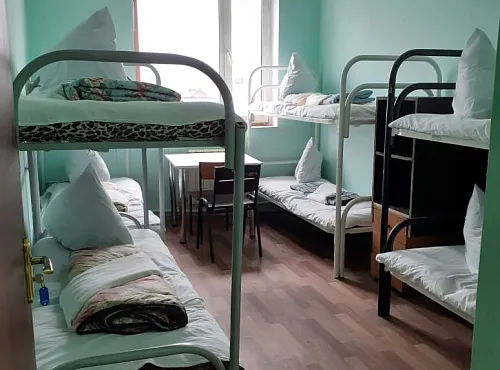 Общежитие Саларьево - фото 2