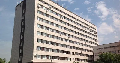 Общежитие Выхино - фото 1