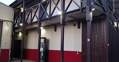 Общежитие у метро Котельники - фото 9