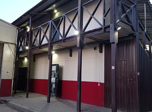 Общежитие у метро Котельники - фото 9